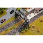 Faller 190095 Aktions-Set Bahnhof Eisele an der Halde...