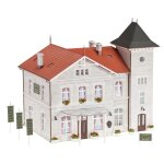 Faller 130458 Hotel mit Gourmetrestaurant Spur H0