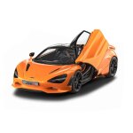Revell 67734 1:24 Model Set McLaren 750S +Farben, Kleber, Pinsel
