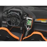 Revell 67734 1:24 Model Set McLaren 750S +Farben, Kleber, Pinsel