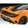 Revell 67734 1:24 Model Set McLaren 750S +Farben, Kleber, Pinsel