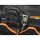 Revell 67734 1:24 Model Set McLaren 750S +Farben, Kleber, Pinsel