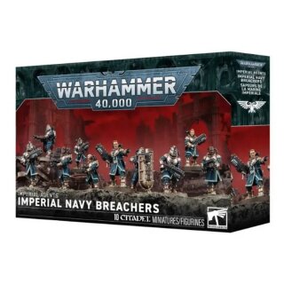 Warhammer 40000 68-30 Entertruppen der Imperialen Kriegsflotte 99120108152