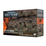 Warhammer 40000 102-12 Kill Team - Schemen-Trupp 99120105153