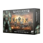 Warhammer Horus Heresy Legiones Astartes 31-172...