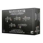 Warhammer Horus Heresy 31-173 Upgradeset: Kombiwaffen und...