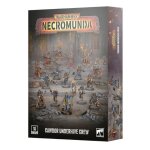 Warhammer 40000 (301-69) Necromunda: Cawdor Underhive...