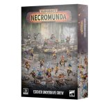 Warhammer 40000 (301-71) Necromunda: Escher Underhive...