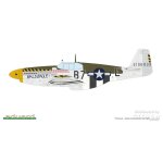Eduard Plastic Kits 932011 1:32 P-51B Mustang