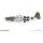 Eduard Plastic Kits 932011 1:32 P-51B Mustang