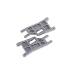 Traxxas TRX3631-SLGRY Querlenker HD vorne grau (2) VX3...
