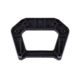 Traxxas TRX4439A Dämpferbrücke vorne Nitro Rustler, Nitro Slash