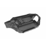 Traxxas TRX6723-GRAY Chassis für 162mm langer...