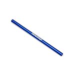 Traxxas TRX6765-BLUE Zentral-Kardan Alu 6061-T6 blau...
