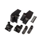 Traxxas TRX6993 Heckklappen-Skids für TRX6958R Karo...
