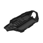 Traxxas TRX7422X-DGRY Chassis charocal grau VX3 4x4