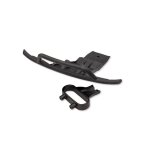 Traxxas TRX7428 Bumper vorne mit Halter Slash 4x4