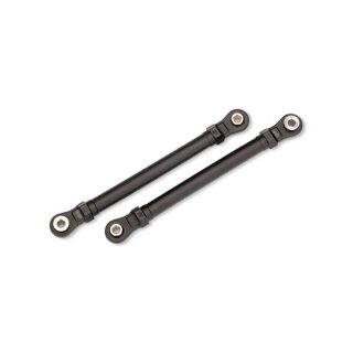 Traxxas TRX7452 Vorspurstangen-Set molded composite