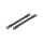 Traxxas TRX7452 Vorspurstangen-Set molded composite