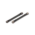 Traxxas TRX7454 Sturzstangen-Set hinten 72,4mm (Loch zu...