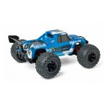 Carson 404252 1:10 XS Stadium Fighter RTR blau - ohne Akku/Lader