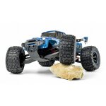 Carson 404252 1:10 XS Stadium Fighter RTR blau - ohne Akku/Lader