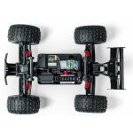 Carson 404252 1:10 XS Stadium Fighter RTR blau - ohne Akku/Lader