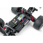 Carson 404252 1:10 XS Stadium Fighter RTR blau - ohne Akku/Lader