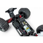 Carson 404252 1:10 XS Stadium Fighter RTR blau - ohne Akku/Lader