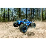 Carson 404252 1:10 XS Stadium Fighter RTR blau - ohne Akku/Lader