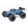 Carson 404252 1:10 XS Stadium Fighter RTR blau - ohne Akku/Lader