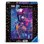 Ravensburger 01339 Puzzle SW Hyperspace Collection: The...