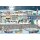 Ravensburger 01628 Puzzle: Weihnachten am Hafen Teileanzahl: 1000