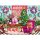 Ravensburger 01933 Puzzle: Die Weihnachtsboutique Teileanzahl: 500
