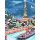 Ravensburger 23208 CreArt Adults Trend - Weihnachten in Paris