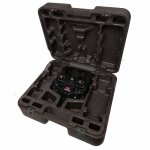 Spektrum SPM6728 Foam Transmitter Case: NX6/8/10