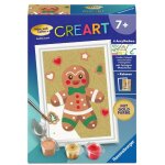 Ravensburger 23170 CreArt, Malen nach Zahlen Kinder -...