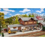 Faller 191730 Bahnhof St. Niklaus Spur H0