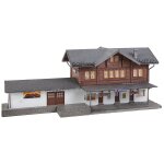 Faller 191730 Bahnhof St. Niklaus Spur H0