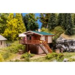 Faller 134102 Ferienhaus H0