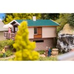 Faller 134102 Ferienhaus H0