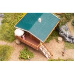 Faller 134102 Ferienhaus H0