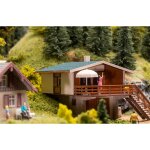 Faller 134102 Ferienhaus H0
