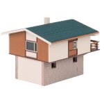 Faller 134102 Ferienhaus H0