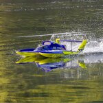 ProBoat PRB-2072T1 Pro Boat Miss Illinois U-34 34 Unlimited Hydro Race RTR Boat