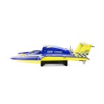 ProBoat PRB-2072T1 Pro Boat Miss Illinois U-34 34...