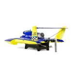 ProBoat PRB-2072T1 Pro Boat Miss Illinois U-34 34 Unlimited Hydro Race RTR Boat