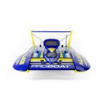 ProBoat PRB-2072T1 Pro Boat Miss Illinois U-34 34 Unlimited Hydro Race RTR Boat