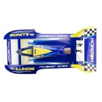 ProBoat PRB-2072T1 Pro Boat Miss Illinois U-34 34 Unlimited Hydro Race RTR Boat