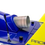 ProBoat PRB-2072T1 Pro Boat Miss Illinois U-34 34 Unlimited Hydro Race RTR Boat